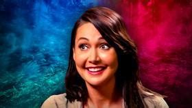 Jessica Chobot Announces New Show After Leaving。